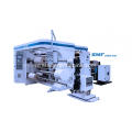 High Speed ​​Paper Slitter Rewinders GDFQ-1600C